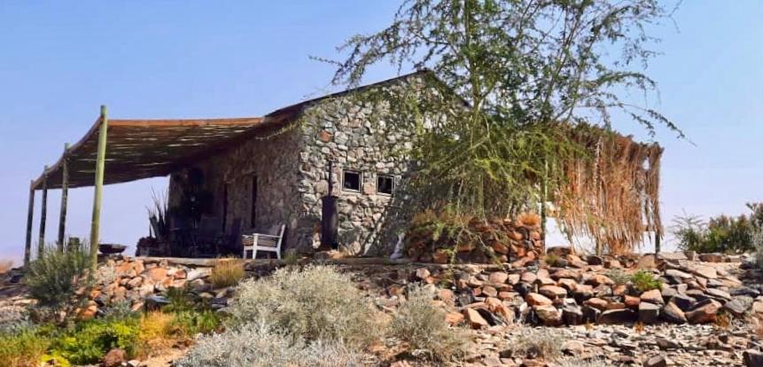 Daureb Isib Campsite And B&B Uis Exterior photo